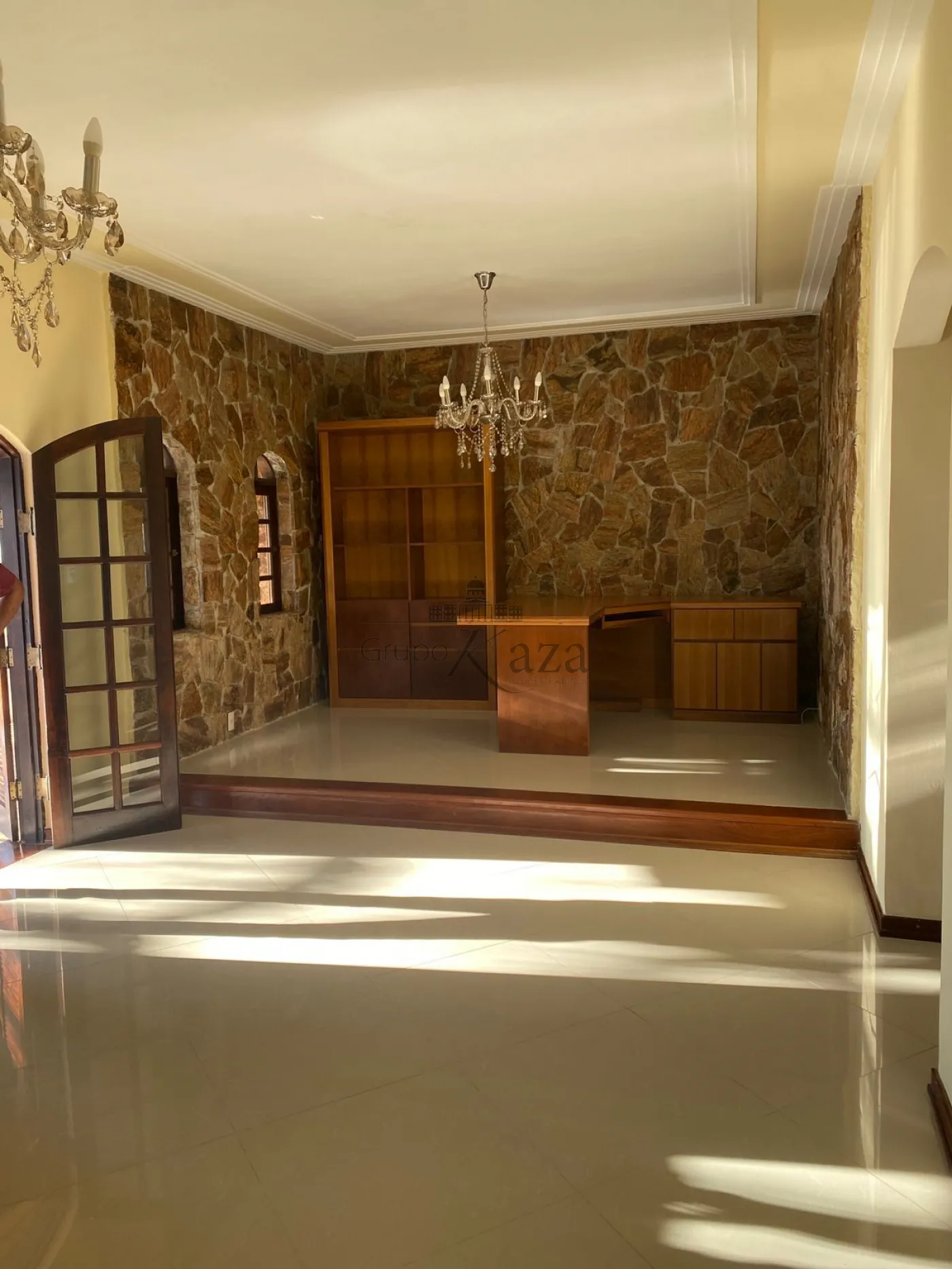 Foto 1 de Casa Padrão em Jardim América, Taubaté - imagem 1