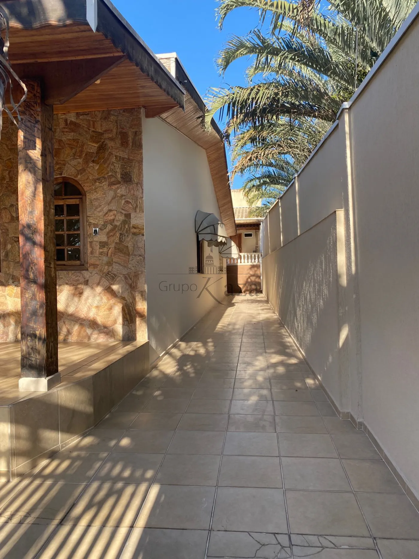 Foto 23 de Casa Padrão em Jardim América, Taubaté - imagem 23