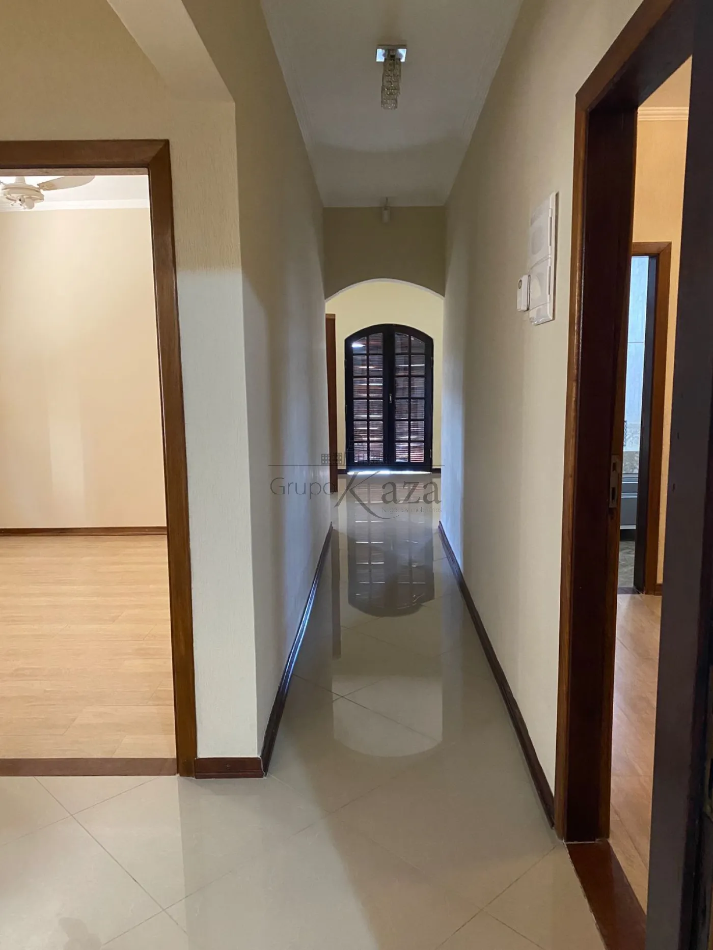 Foto 6 de Casa Padrão em Jardim América, Taubaté - imagem 6