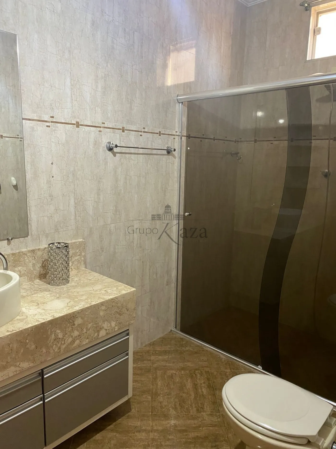 Foto 11 de Casa Padrão em Jardim América, Taubaté - imagem 11