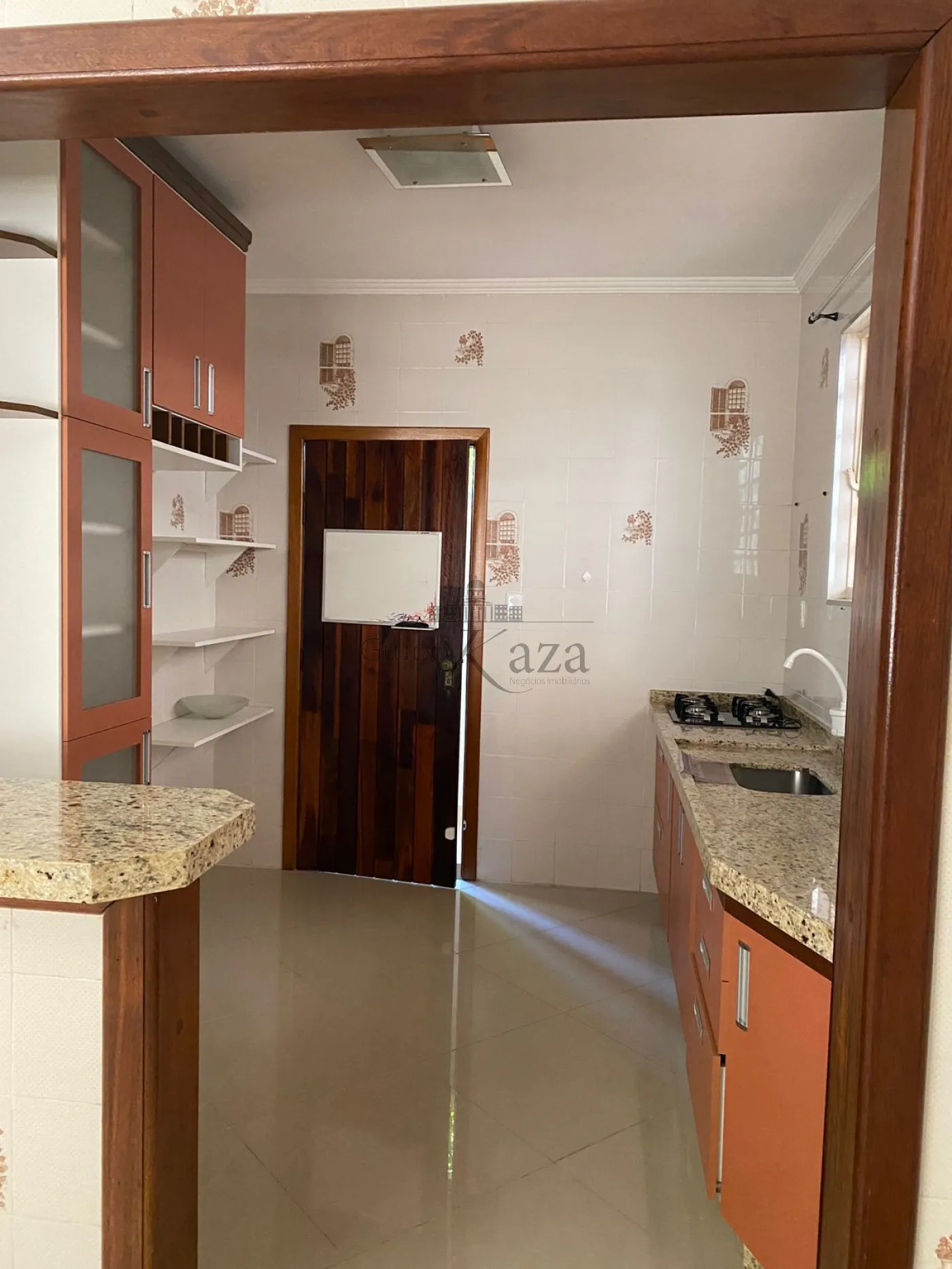 Foto 3 de Casa Padrão em Jardim América, Taubaté - imagem 3