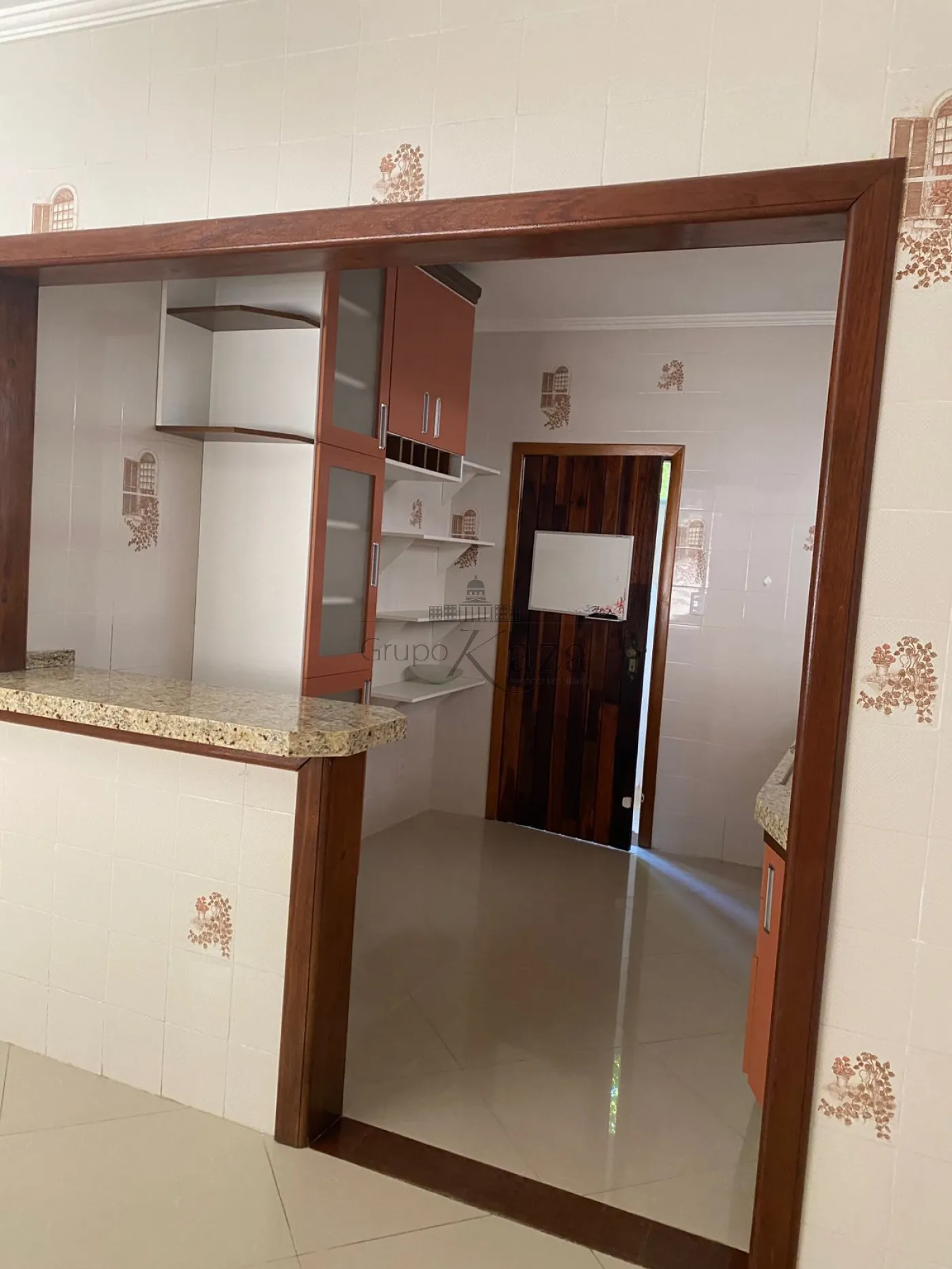 Foto 2 de Casa Padrão em Jardim América, Taubaté - imagem 2