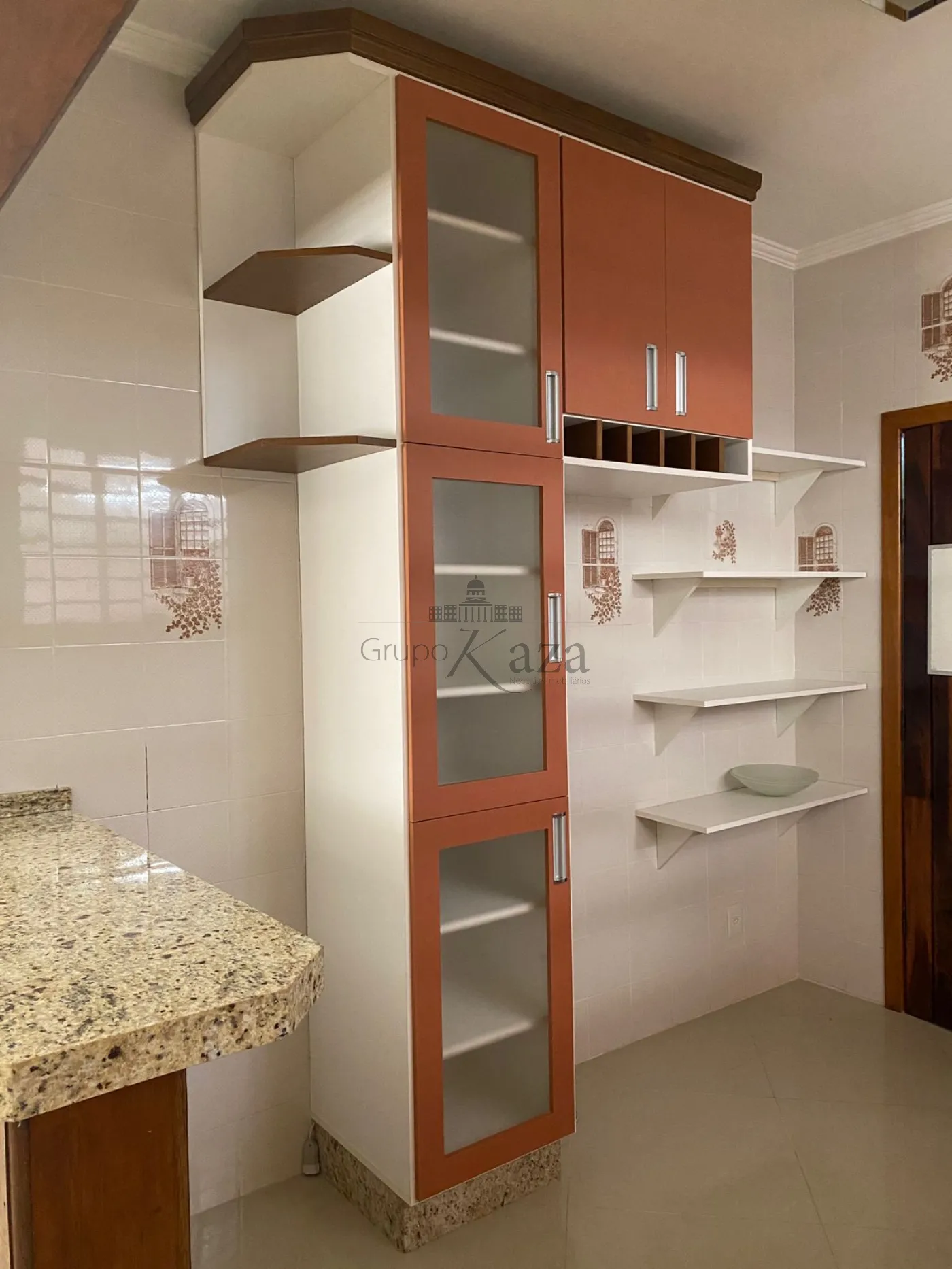 Foto 5 de Casa Padrão em Jardim América, Taubaté - imagem 5