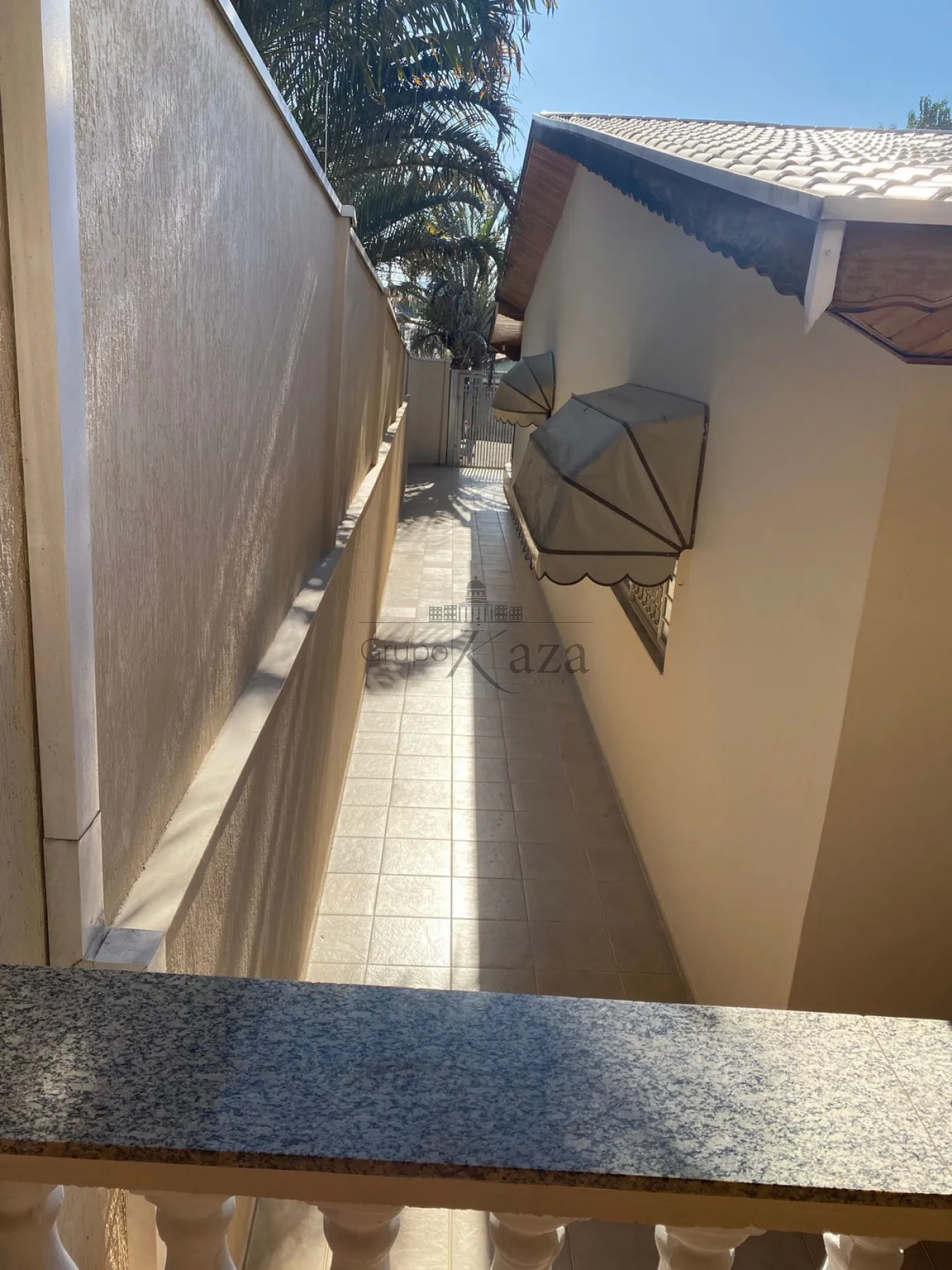 Foto 17 de Casa Padrão em Jardim América, Taubaté - imagem 17
