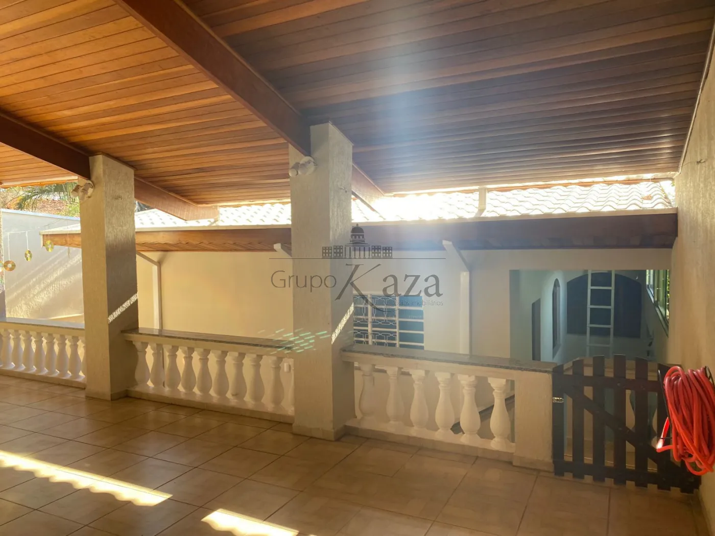 Foto 15 de Casa Padrão em Jardim América, Taubaté - imagem 15