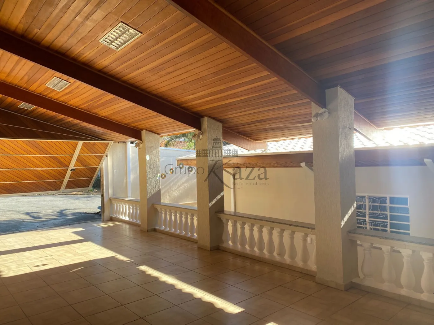 Foto 18 de Casa Padrão em Jardim América, Taubaté - imagem 18