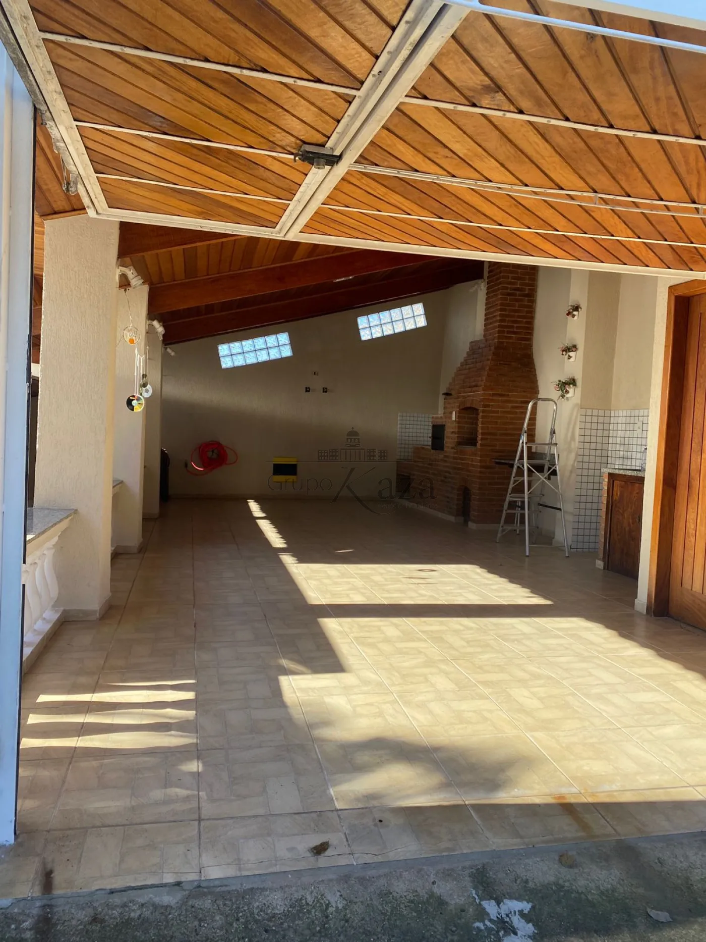 Foto 19 de Casa Padrão em Jardim América, Taubaté - imagem 19