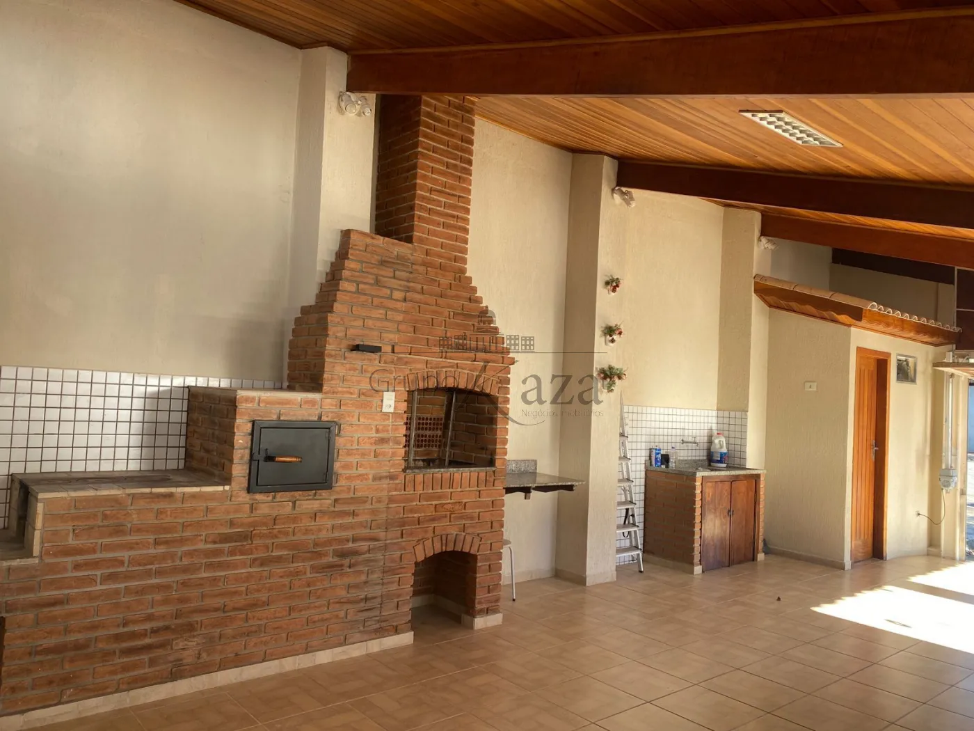 Foto 21 de Casa Padrão em Jardim América, Taubaté - imagem 21