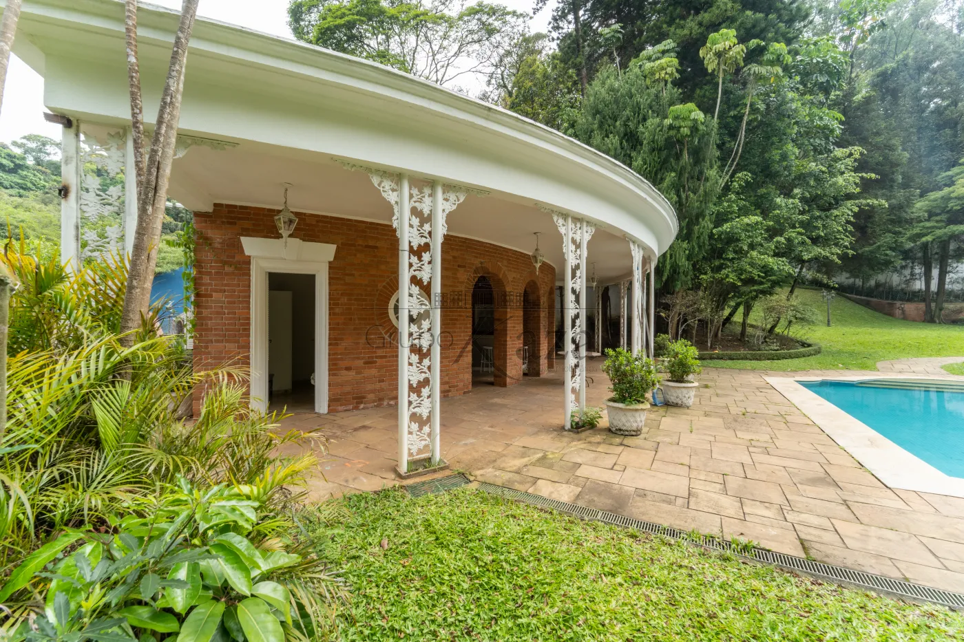 Foto 3 de Casa Padrão em Jardim Morumbi, São Paulo - imagem 3