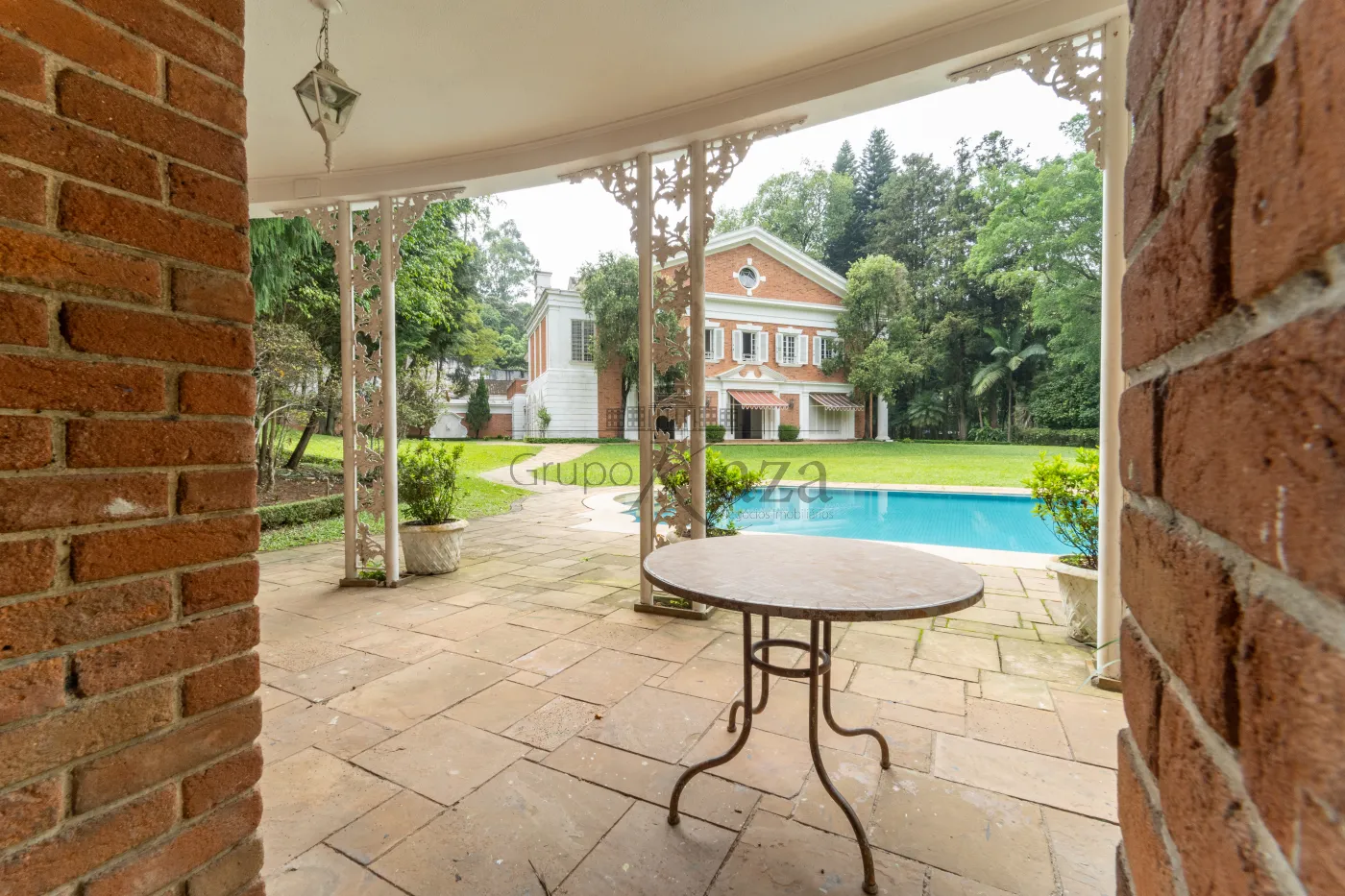 Foto 4 de Casa Padrão em Jardim Morumbi, São Paulo - imagem 4