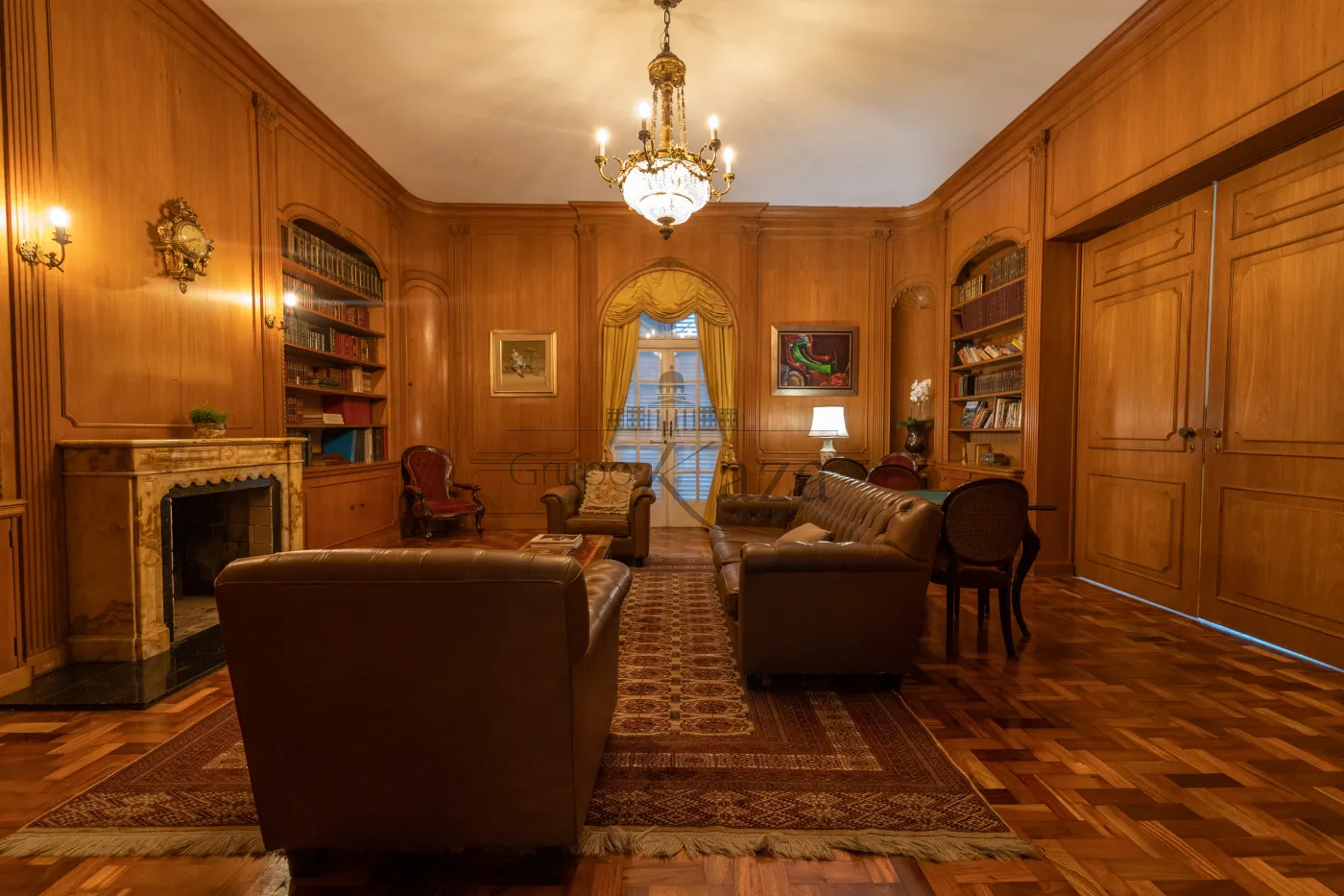 Foto 8 de Casa Padrão em Jardim Morumbi, São Paulo - imagem 8