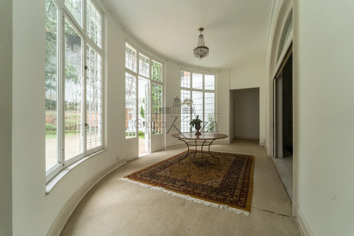 Foto 12 de Casa Padrão em Jardim Morumbi, São Paulo - imagem 12