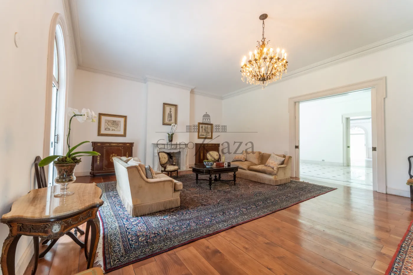 Foto 13 de Casa Padrão em Jardim Morumbi, São Paulo - imagem 13