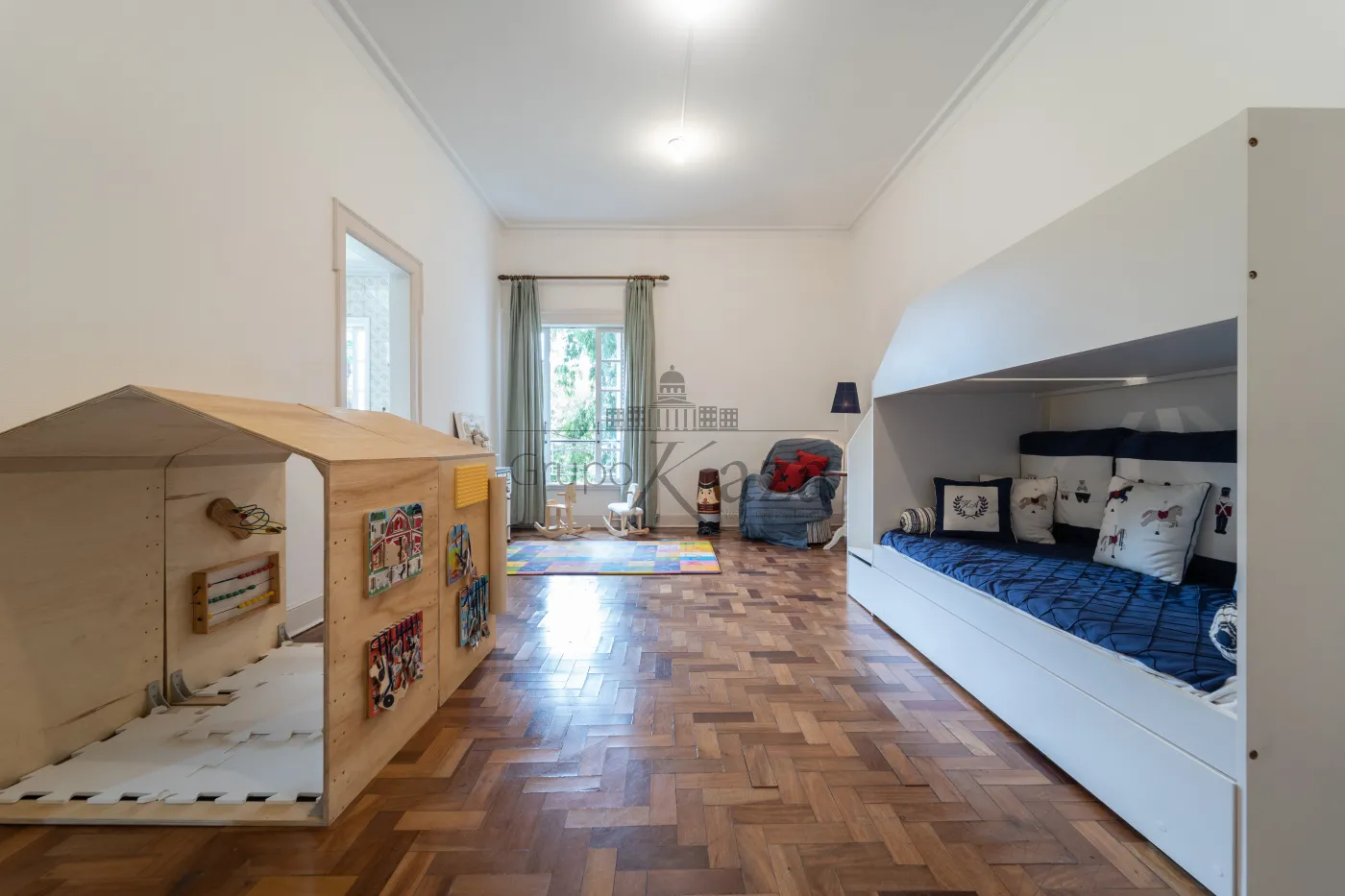 Foto 14 de Casa Padrão em Jardim Morumbi, São Paulo - imagem 14