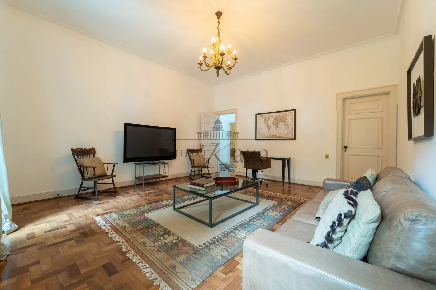 Foto 15 de Casa Padrão em Jardim Morumbi, São Paulo - imagem 15