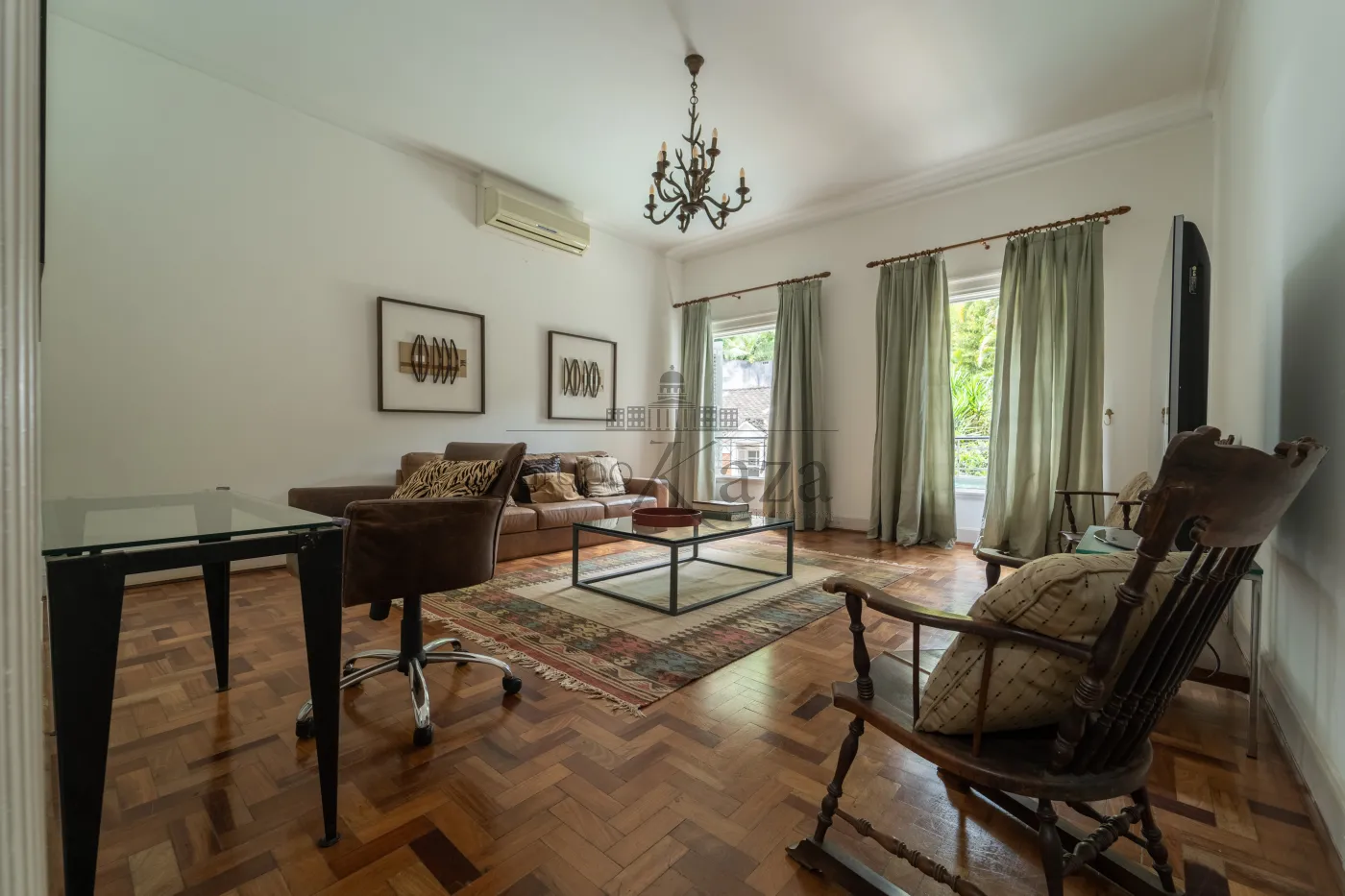 Foto 16 de Casa Padrão em Jardim Morumbi, São Paulo - imagem 16