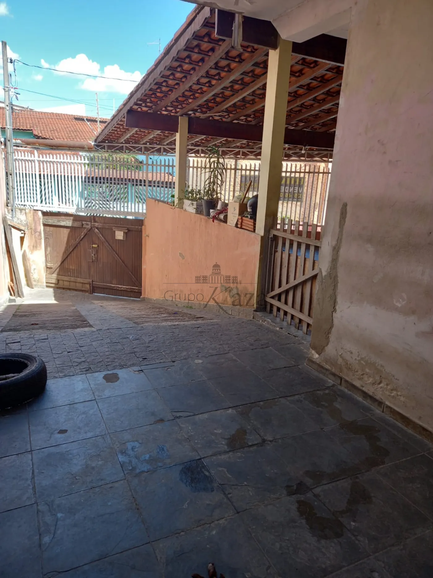 Foto 24 de Casa Sobrado em Jardim Flórida, Jacareí - imagem 24