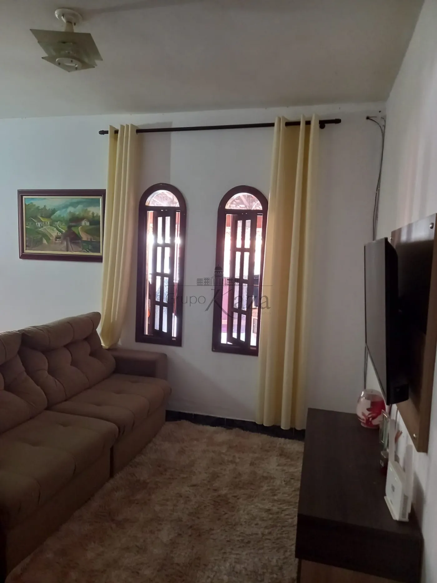 Foto 2 de Casa Sobrado em Jardim Flórida, Jacareí - imagem 2