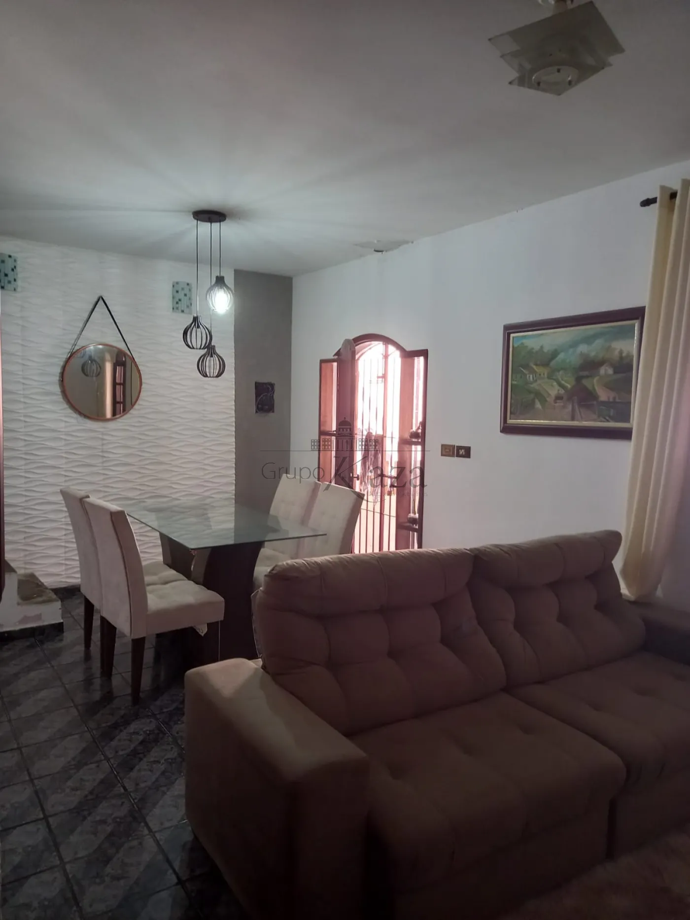 Foto 3 de Casa Sobrado em Jardim Flórida, Jacareí - imagem 3
