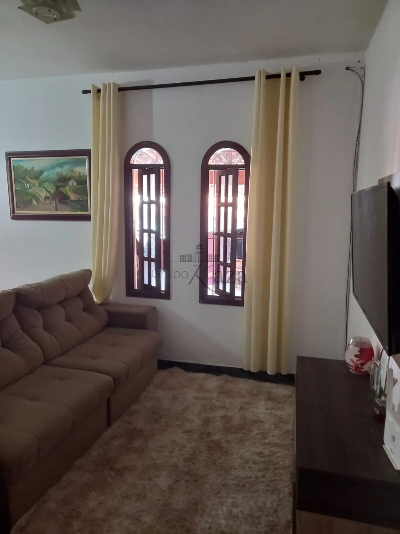 Foto 1 de Casa Sobrado em Jardim Flórida, Jacareí - imagem 1