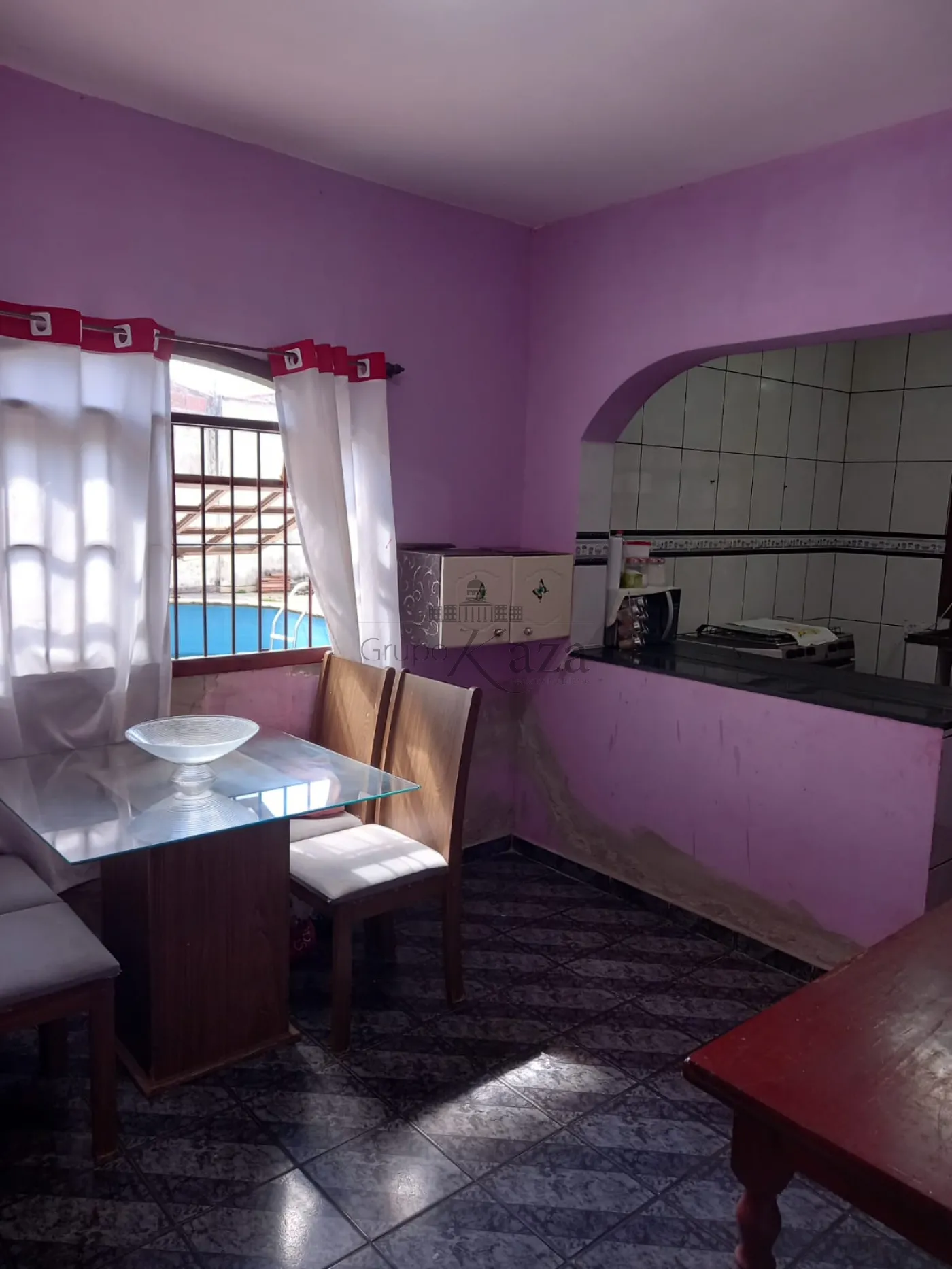 Foto 5 de Casa Sobrado em Jardim Flórida, Jacareí - imagem 5