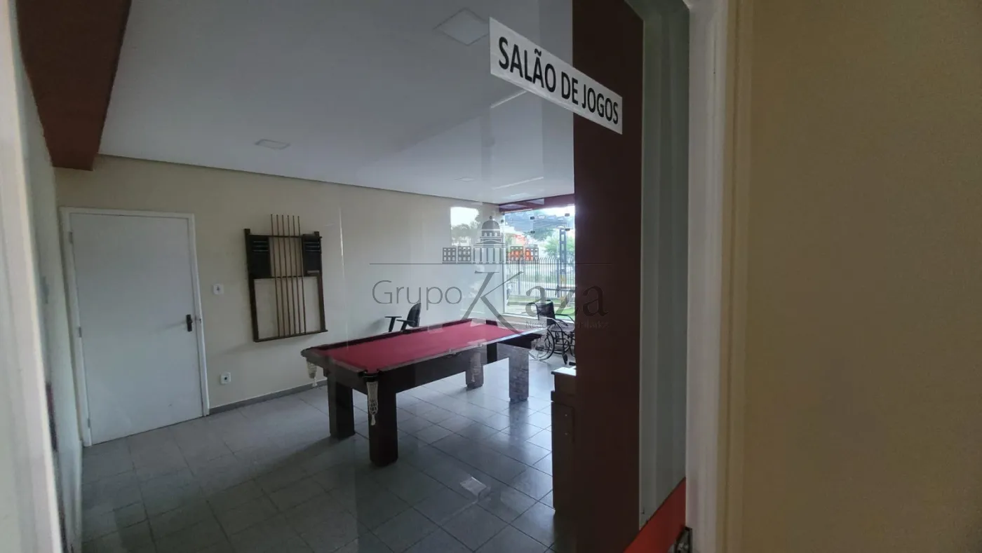 Foto 16 de Apartamento Padrão em Vila Antônio Augusto Luiz, Caçapava - imagem 16