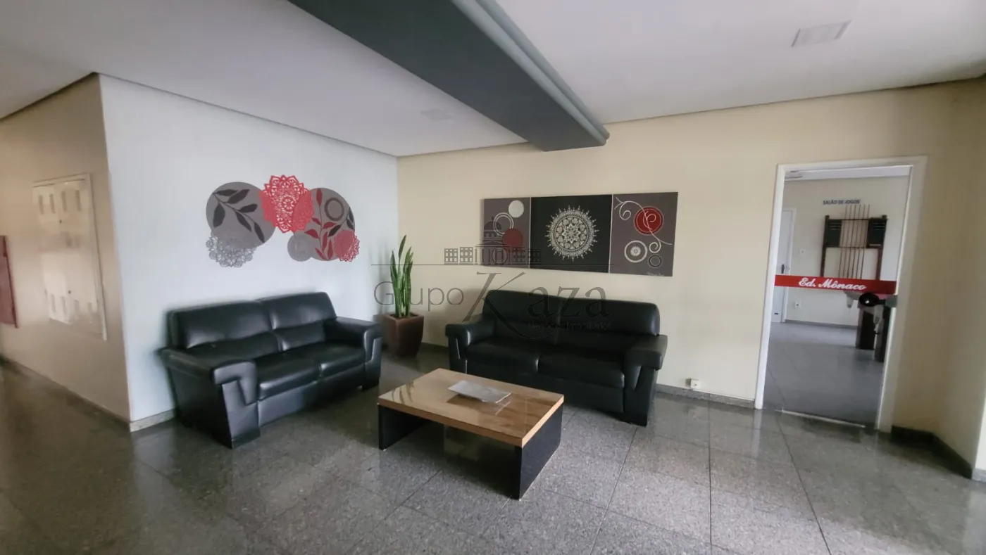 Foto 15 de Apartamento Padrão em Vila Antônio Augusto Luiz, Caçapava - imagem 15