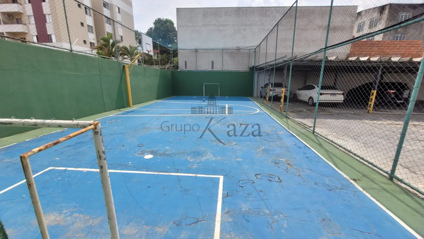 Foto 21 de Apartamento Padrão em Vila Antônio Augusto Luiz, Caçapava - imagem 21