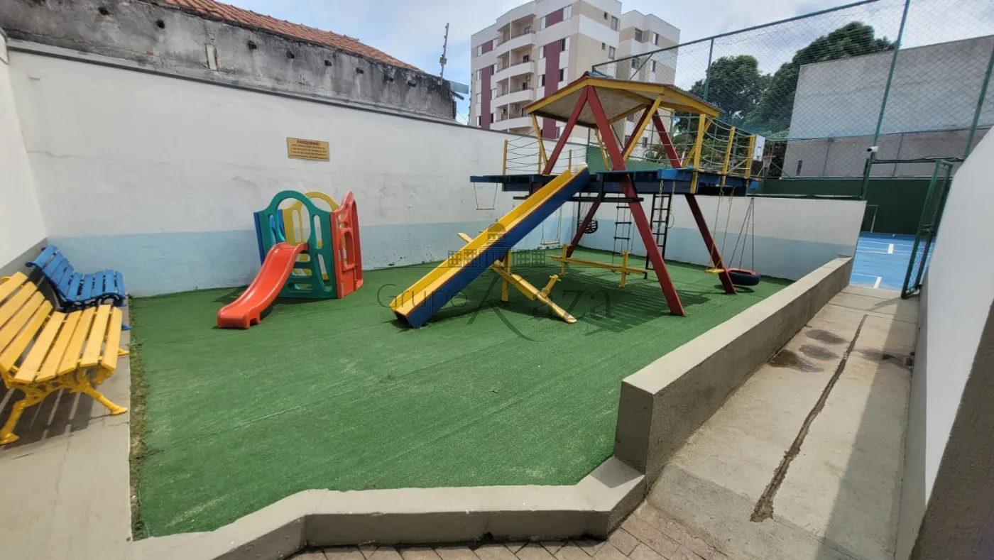 Foto 22 de Apartamento Padrão em Vila Antônio Augusto Luiz, Caçapava - imagem 22