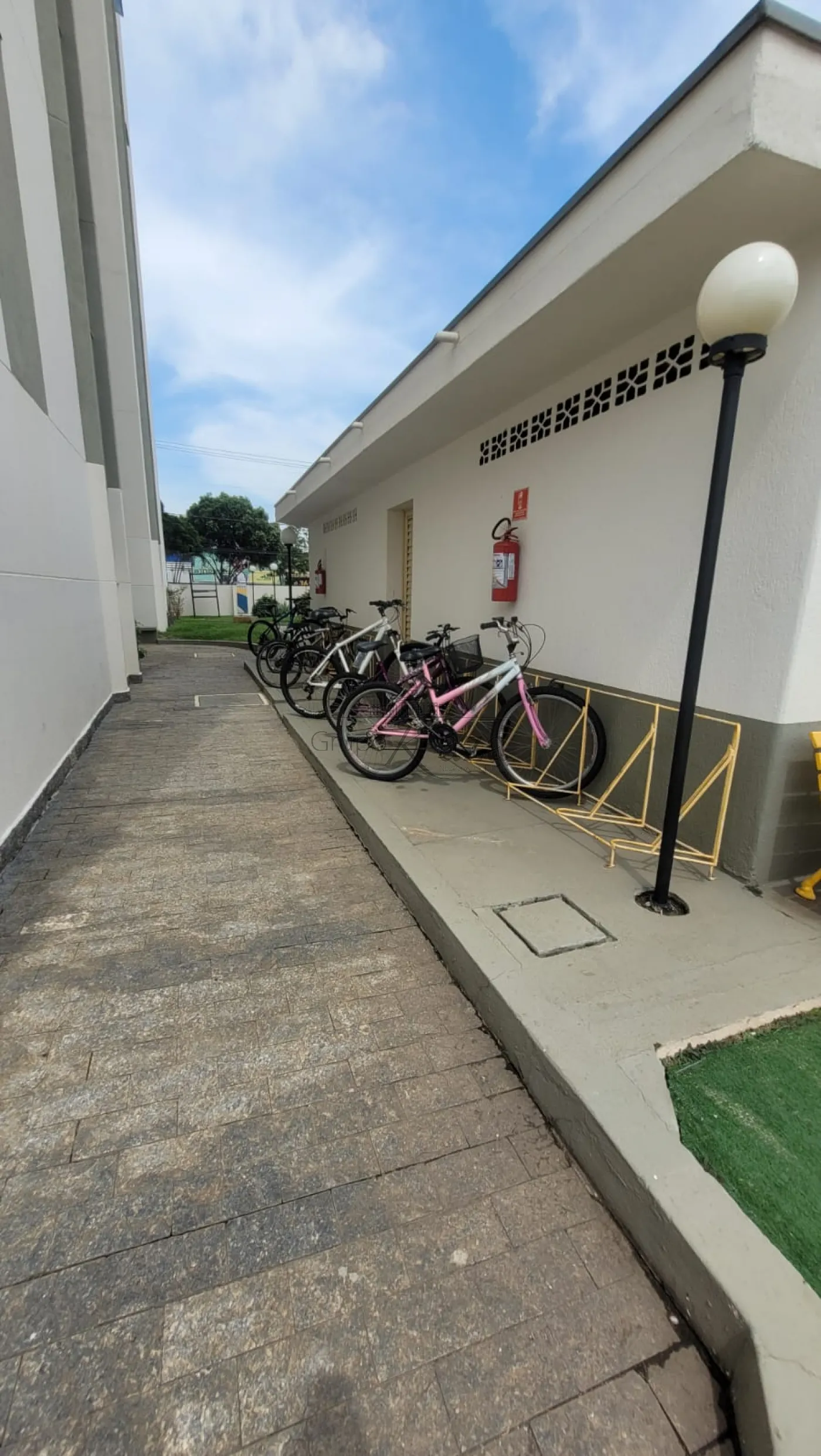Foto 23 de Apartamento Padrão em Vila Antônio Augusto Luiz, Caçapava - imagem 23