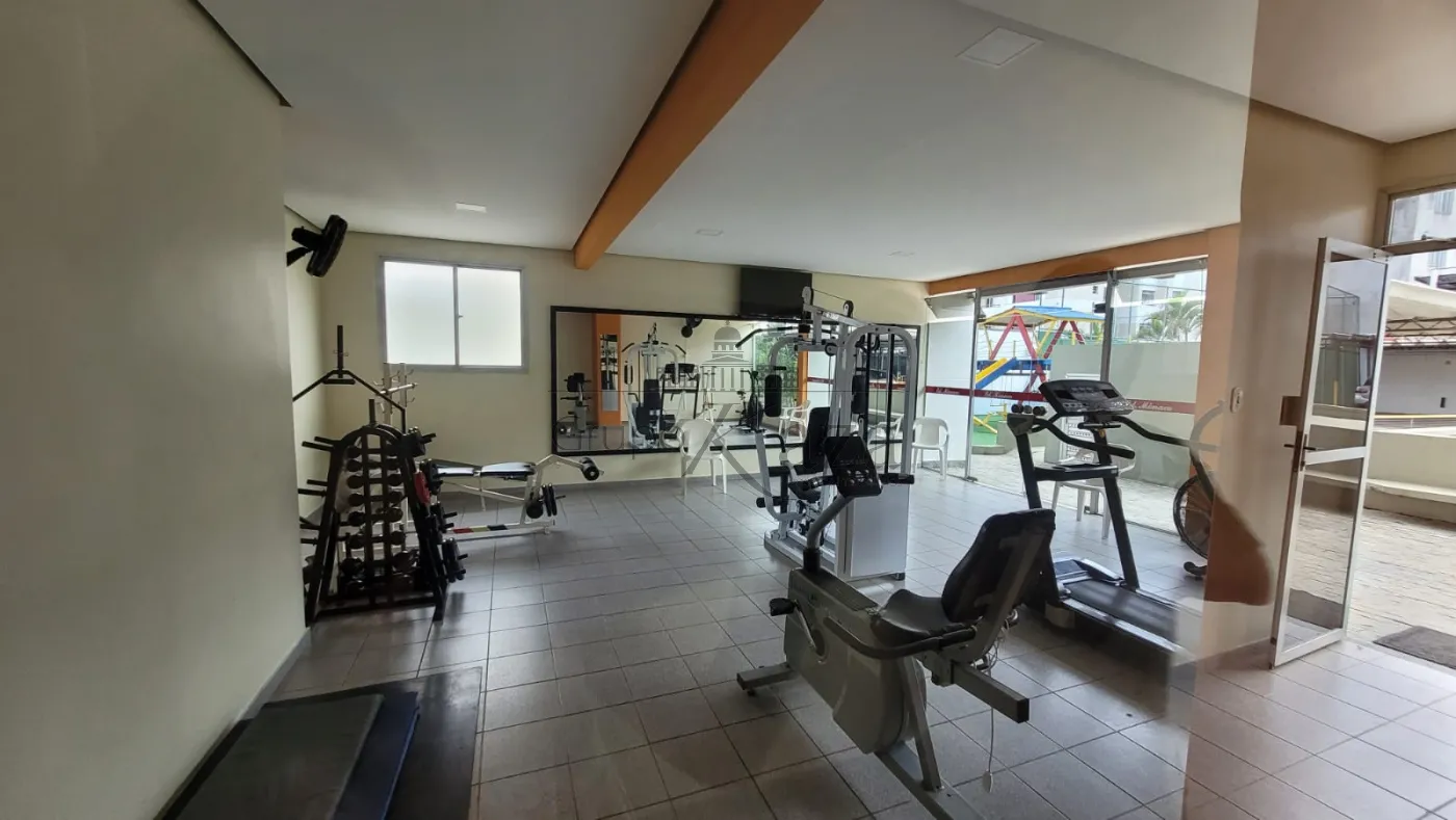 Foto 17 de Apartamento Padrão em Vila Antônio Augusto Luiz, Caçapava - imagem 17