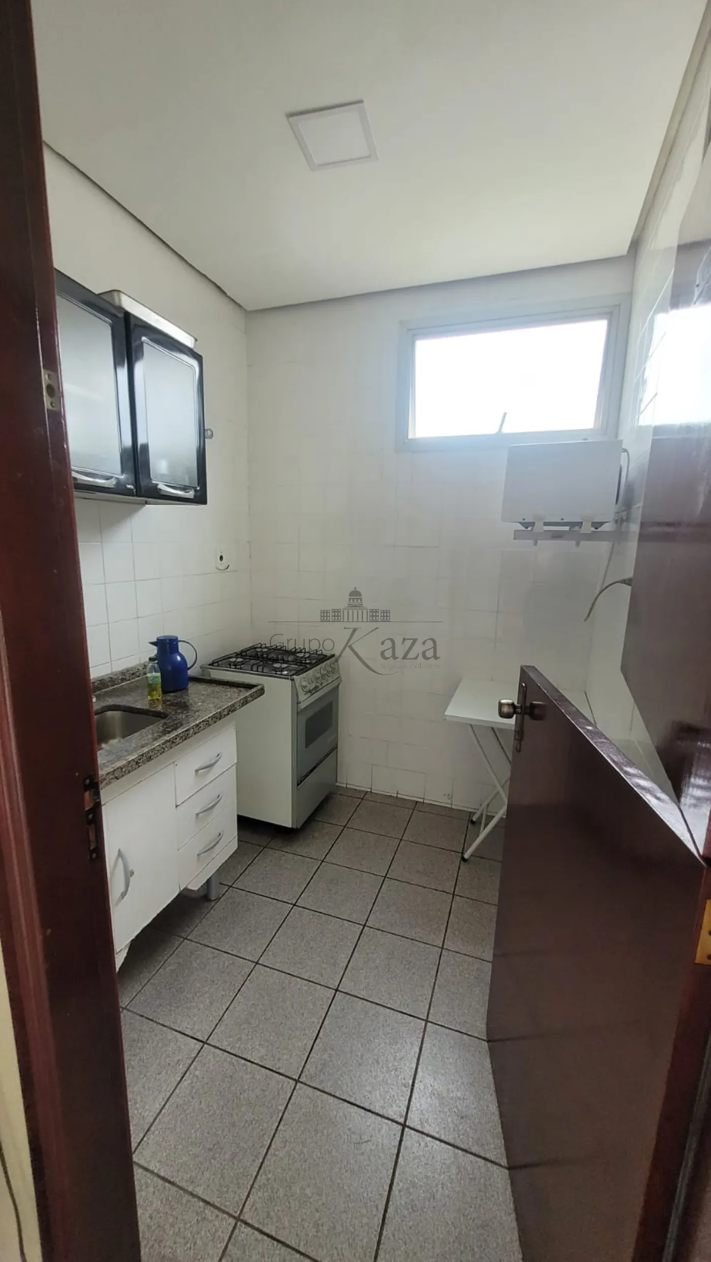 Foto 19 de Apartamento Padrão em Vila Antônio Augusto Luiz, Caçapava - imagem 19