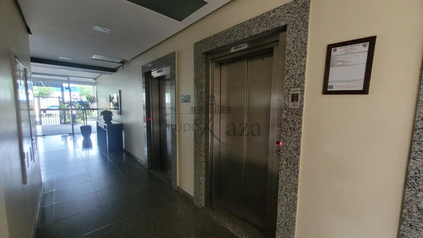 Foto 14 de Apartamento Padrão em Vila Antônio Augusto Luiz, Caçapava - imagem 14