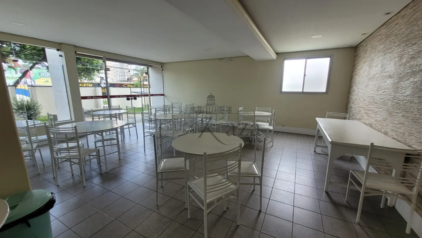 Foto 20 de Apartamento Padrão em Vila Antônio Augusto Luiz, Caçapava - imagem 20