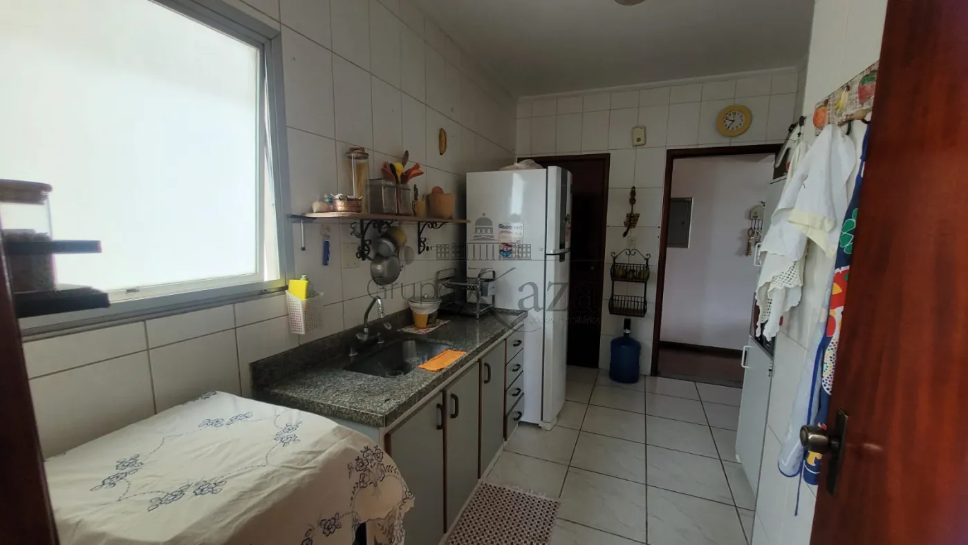 Foto 2 de Apartamento Padrão em Vila Antônio Augusto Luiz, Caçapava - imagem 2