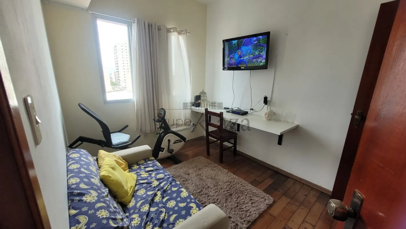 Foto 5 de Apartamento Padrão em Vila Antônio Augusto Luiz, Caçapava - imagem 5