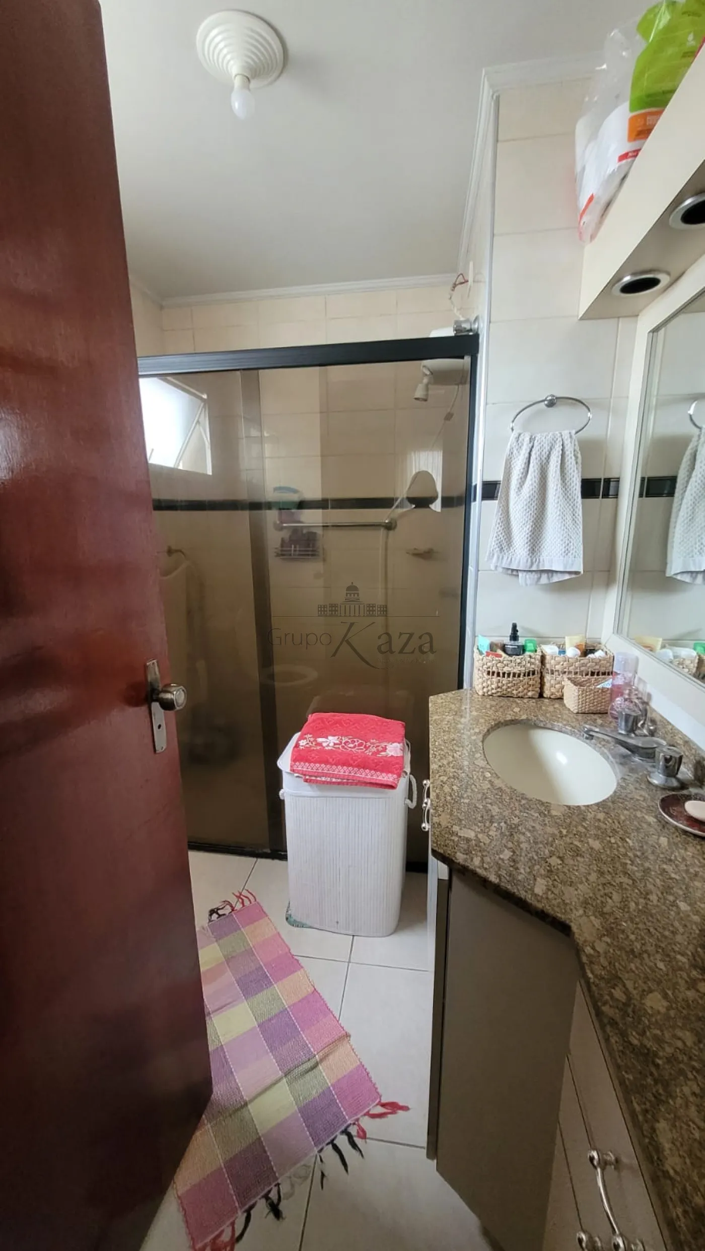 Foto 10 de Apartamento Padrão em Vila Antônio Augusto Luiz, Caçapava - imagem 10