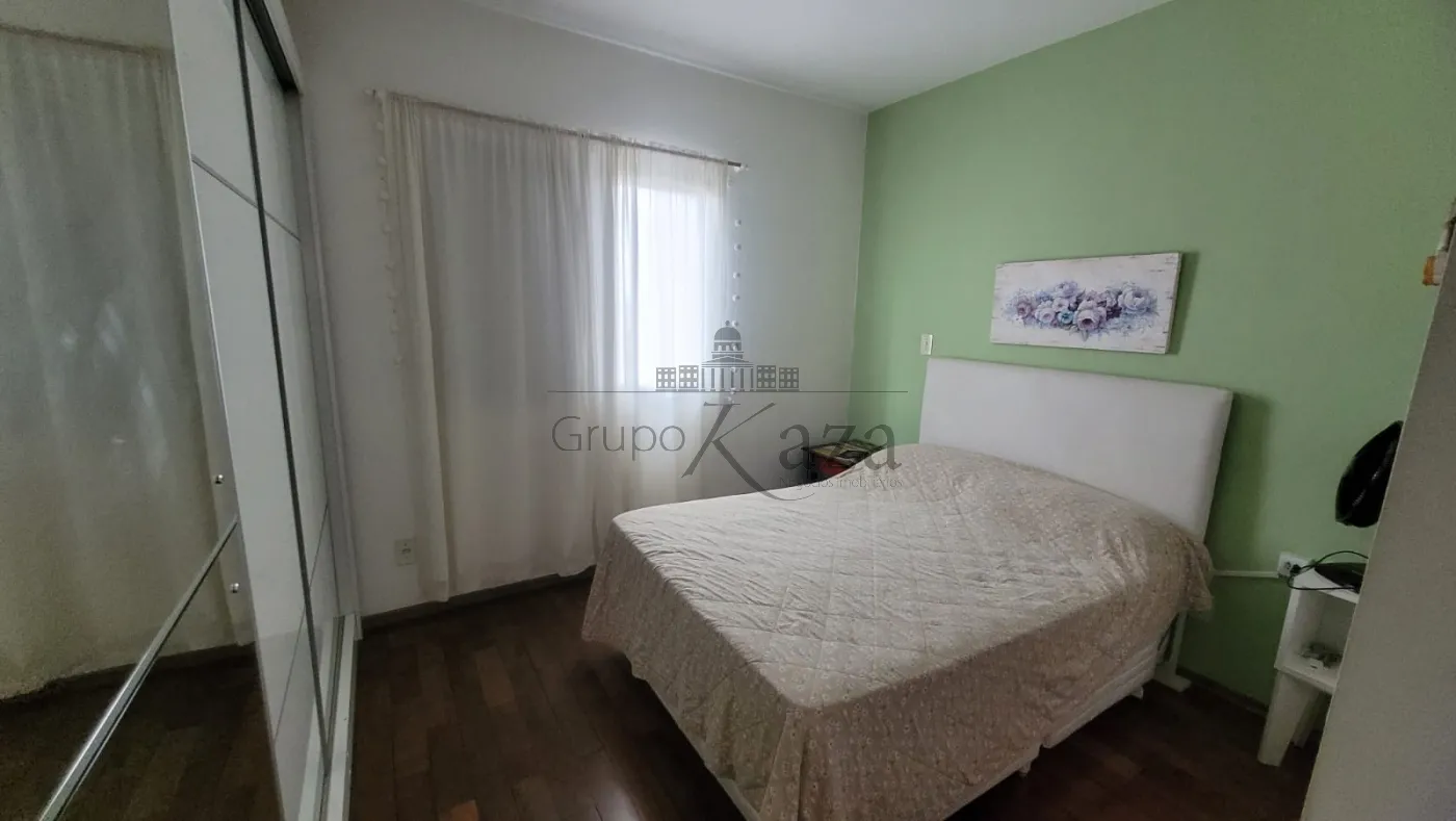 Foto 8 de Apartamento Padrão em Vila Antônio Augusto Luiz, Caçapava - imagem 8