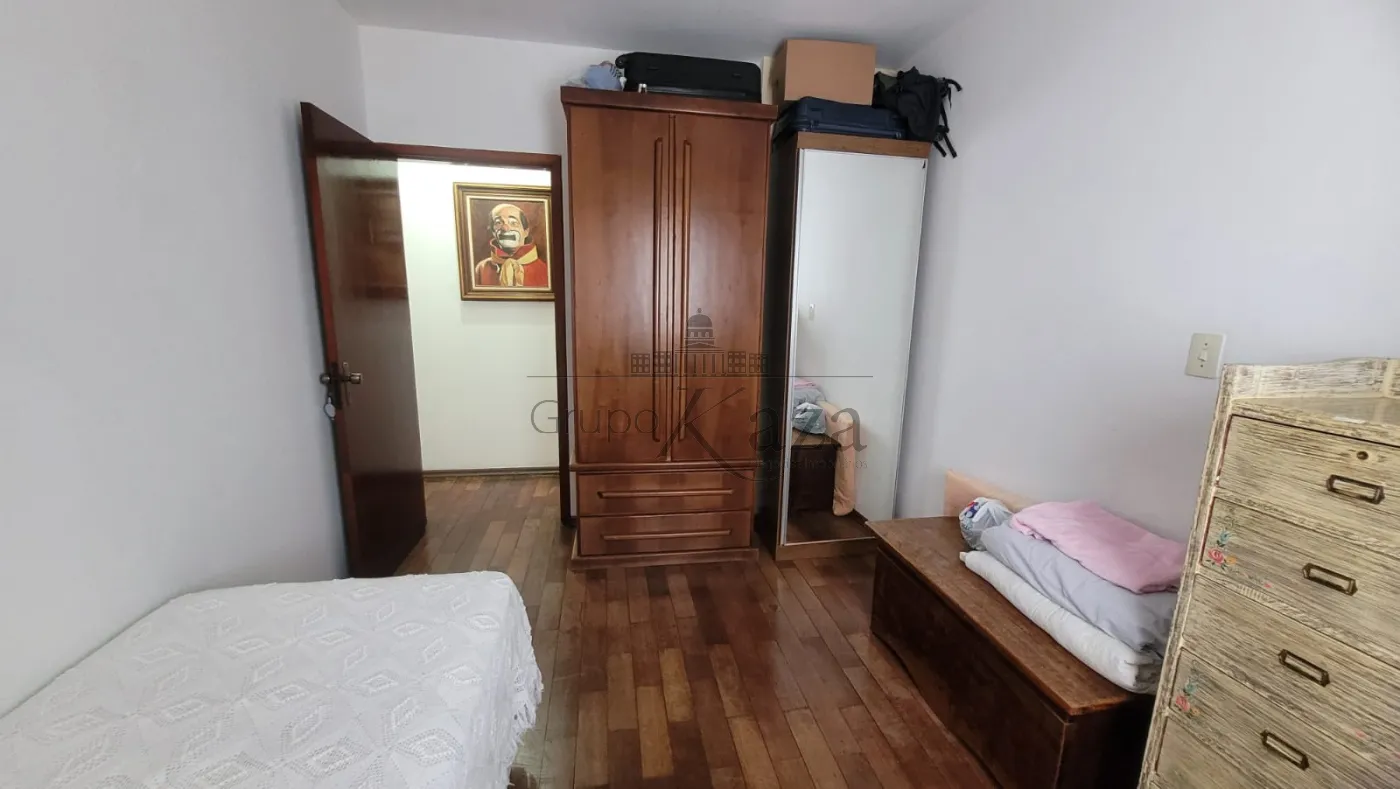 Foto 13 de Apartamento Padrão em Vila Antônio Augusto Luiz, Caçapava - imagem 13