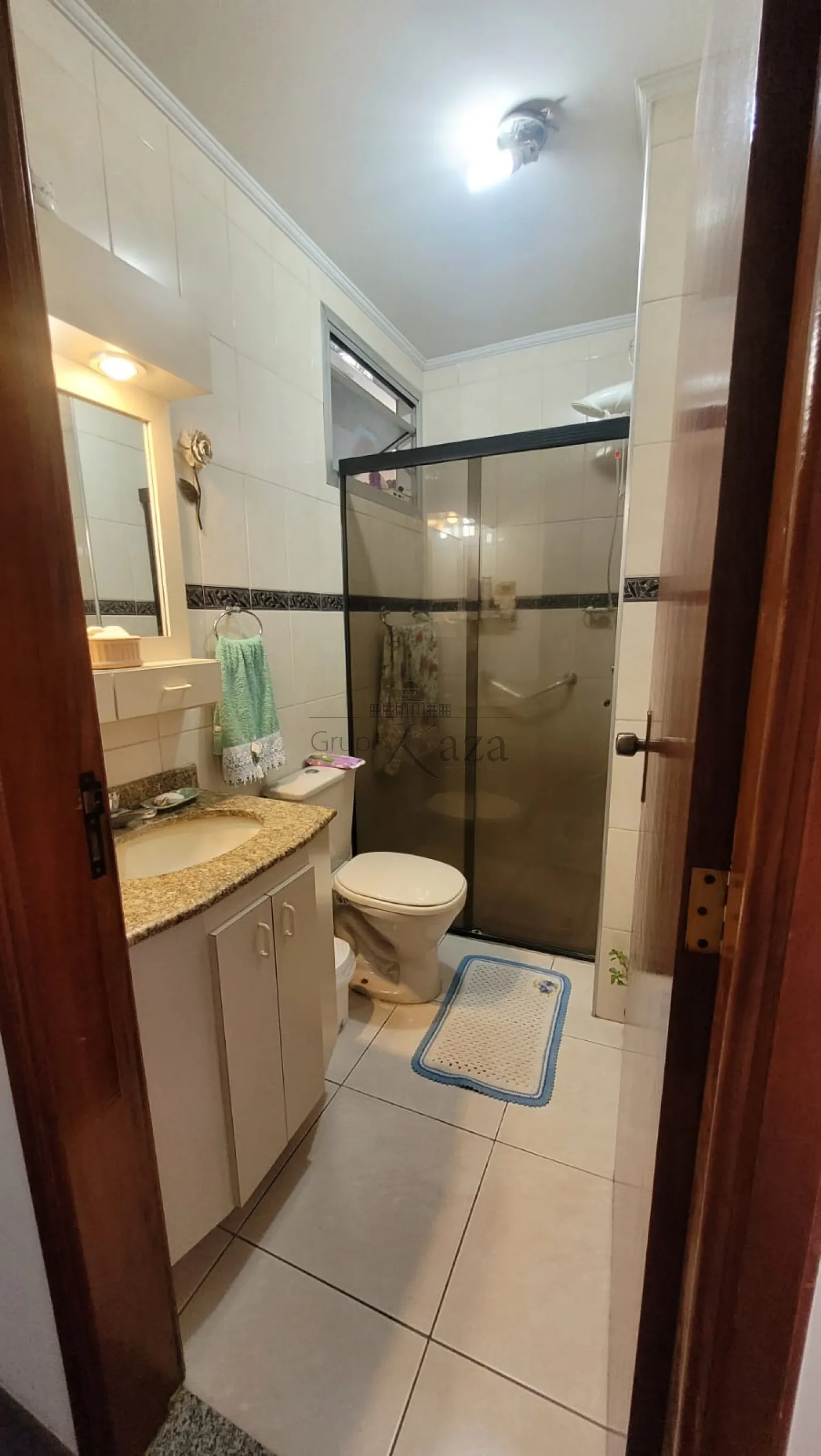 Foto 7 de Apartamento Padrão em Vila Antônio Augusto Luiz, Caçapava - imagem 7
