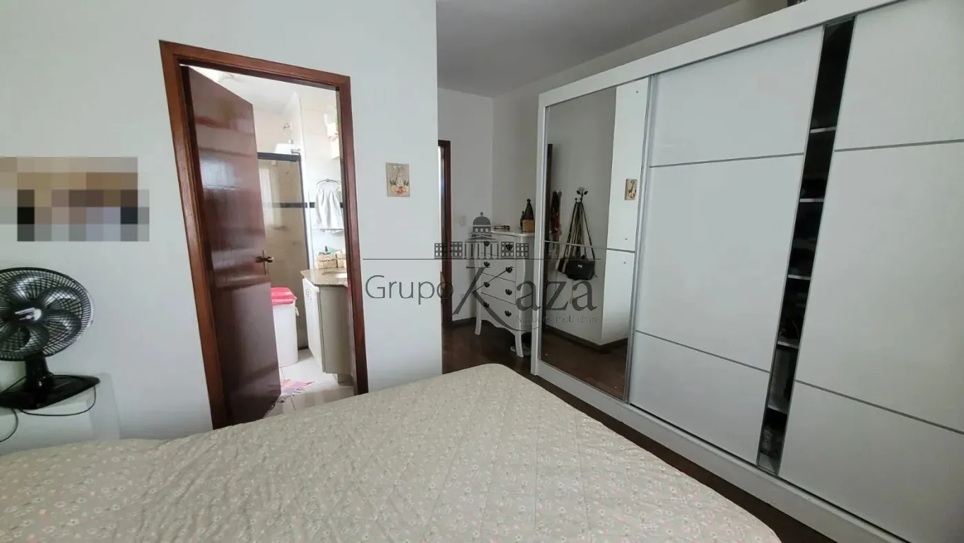 Foto 9 de Apartamento Padrão em Vila Antônio Augusto Luiz, Caçapava - imagem 9