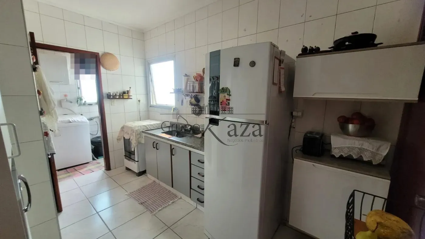Foto 3 de Apartamento Padrão em Vila Antônio Augusto Luiz, Caçapava - imagem 3