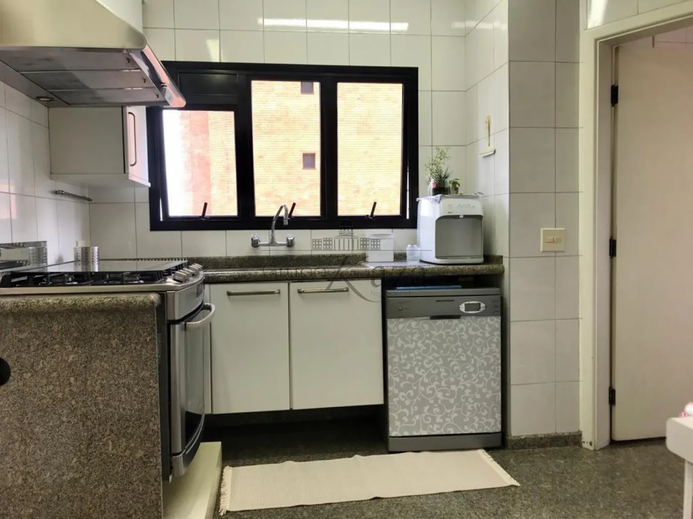 Foto 10 de Apartamento Padrão em Ibirapuera, São Paulo - imagem 10