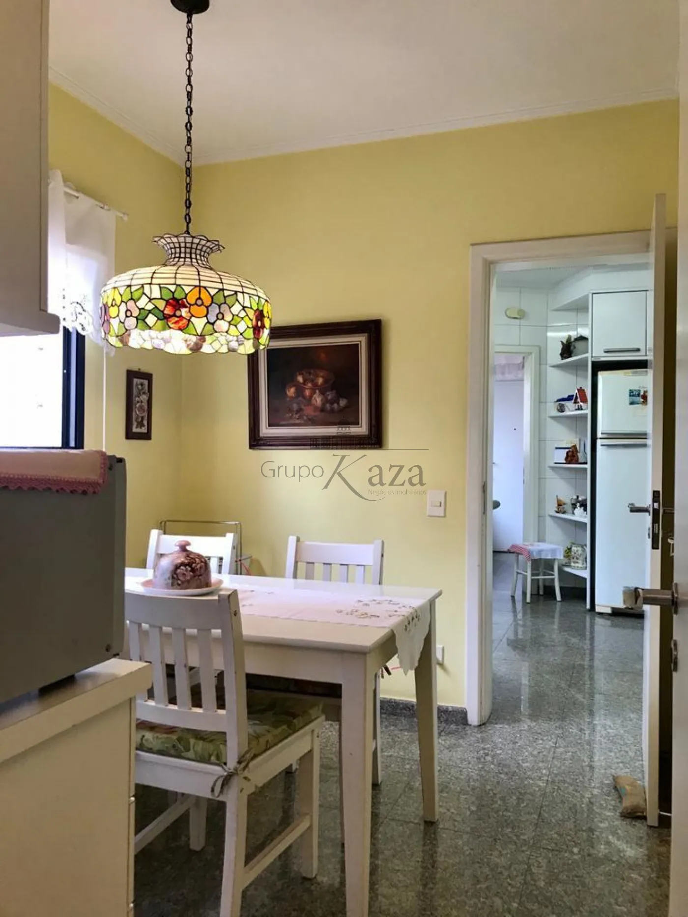 Foto 7 de Apartamento Padrão em Ibirapuera, São Paulo - imagem 7