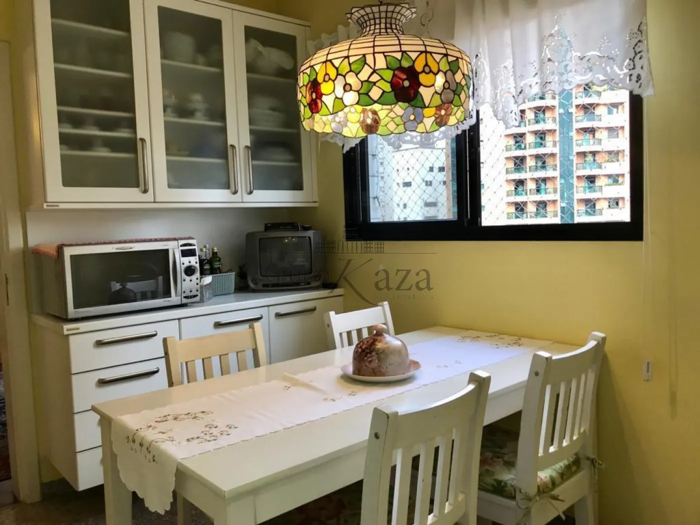 Foto 8 de Apartamento Padrão em Ibirapuera, São Paulo - imagem 8