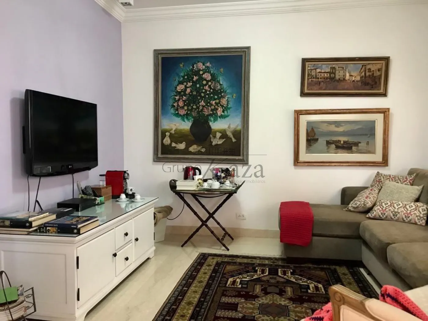 Foto 5 de Apartamento Padrão em Ibirapuera, São Paulo - imagem 5