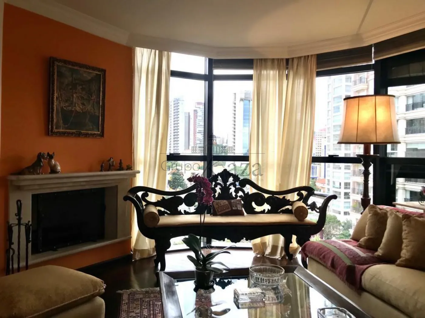 Foto 2 de Apartamento Padrão em Ibirapuera, São Paulo - imagem 2