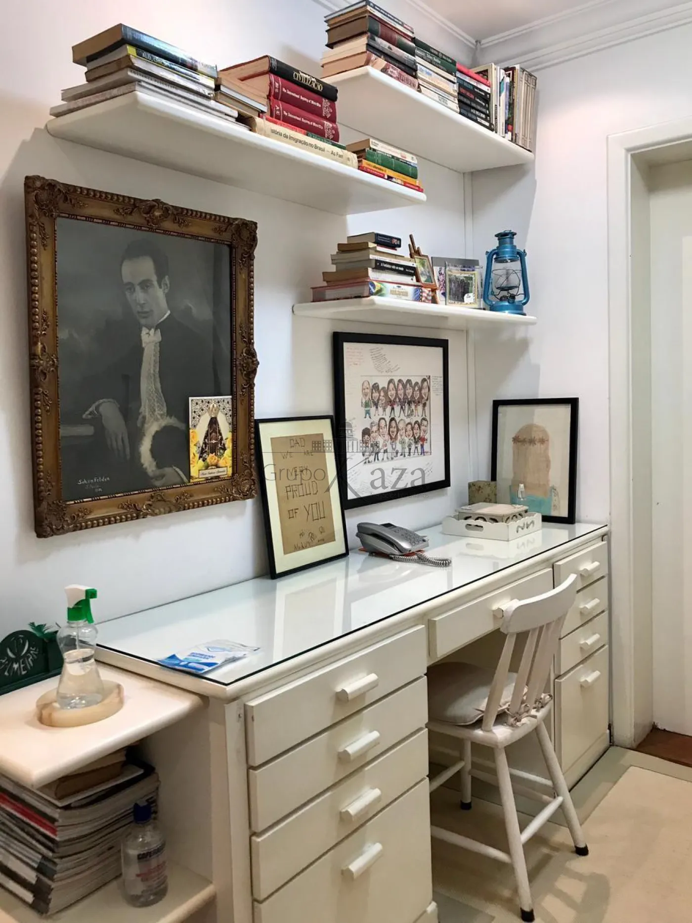 Foto 12 de Apartamento Padrão em Ibirapuera, São Paulo - imagem 12