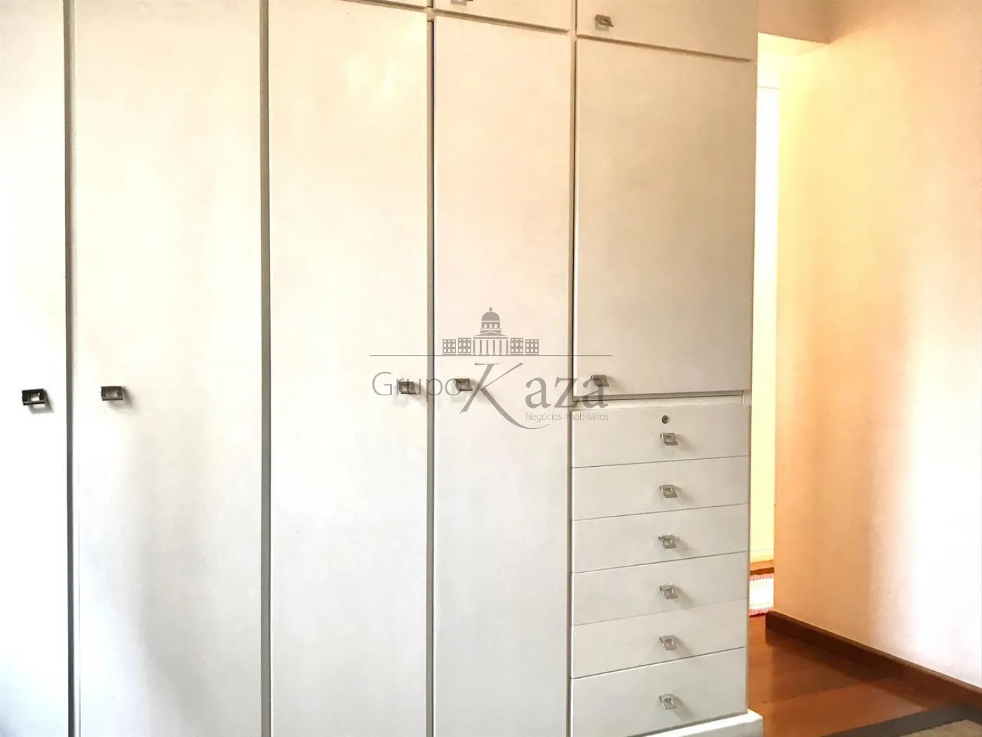 Foto 16 de Apartamento Padrão em Ibirapuera, São Paulo - imagem 16