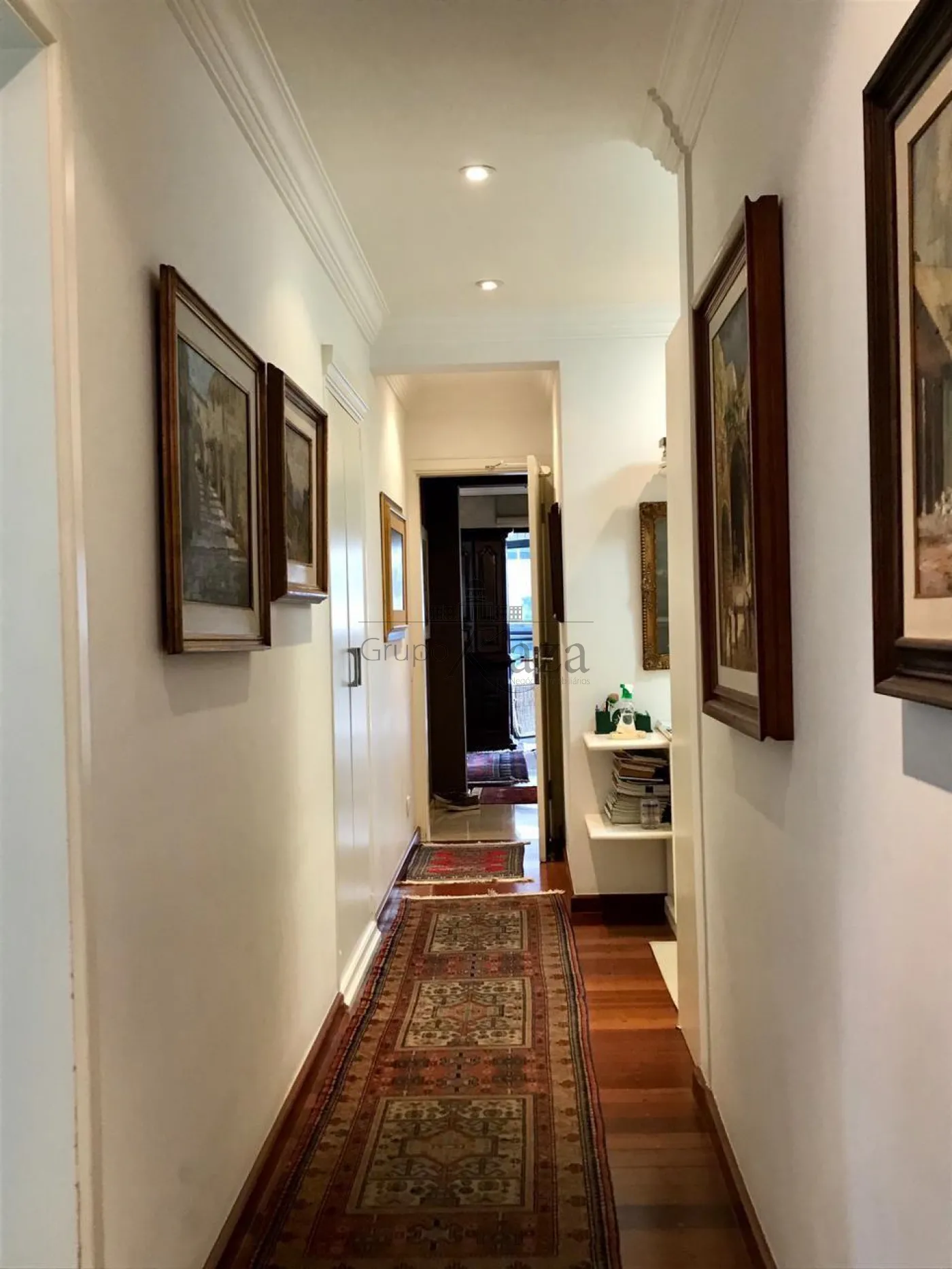 Foto 11 de Apartamento Padrão em Ibirapuera, São Paulo - imagem 11